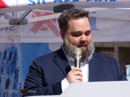 Familienfest der FPOE am 12.04.2025